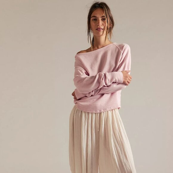 We The Free Jess Long Sleeve - Picture 1 of 4